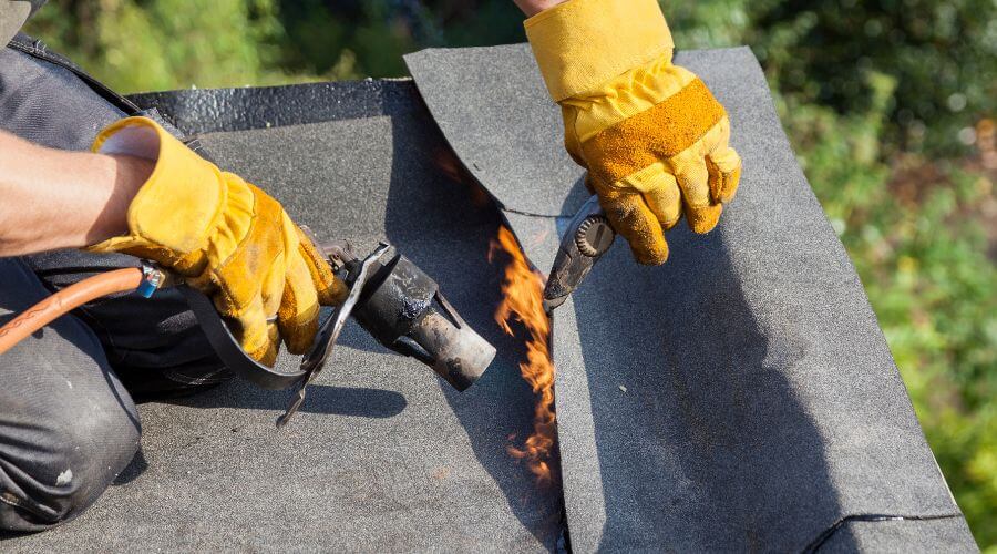 Expert Emergency Roof Repairs services in Danville, AL